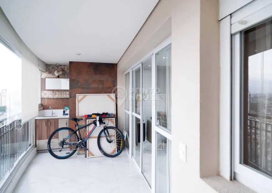 Foto 1 de Apartamento com 4 Quartos à venda, 110m² em Jardim Aeroporto, São Paulo
