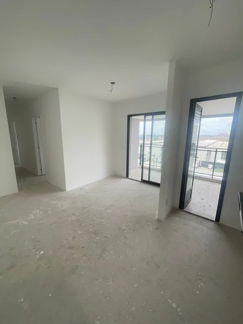 Foto 1 de Apartamento com 3 Quartos à venda, 87m² em Tamboré, Barueri