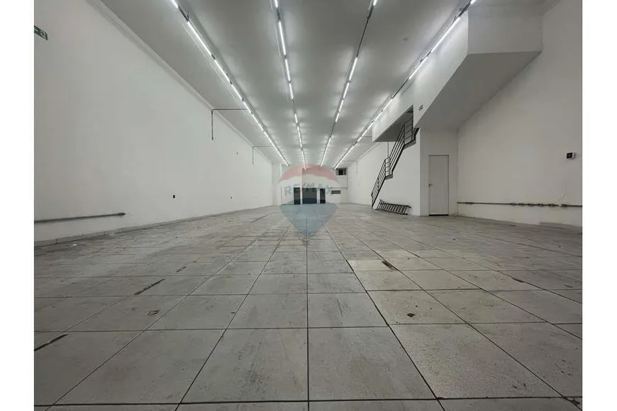 Foto 1 de Prédio Comercial para alugar, 640m² em Matriz, Mauá