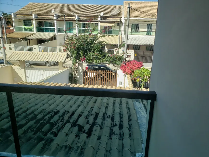 Foto 1 de Sobrado com 2 Quartos à venda, 100m² em Vila Capri, Araruama