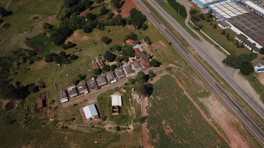 Foto 1 de Fazenda/Sítio com 3 Quartos à venda, 2000m² em Jardim Nova Iguaçu, Piracicaba