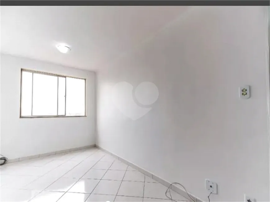 Foto 1 de Apartamento com 2 Quartos à venda, 49m² em Parque Novo Mundo, São Paulo