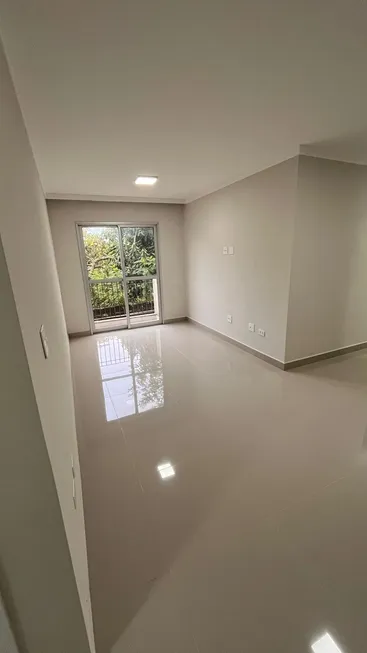 Foto 1 de Apartamento com 2 Quartos à venda, 60m² em Vila Solar, Ferraz de Vasconcelos