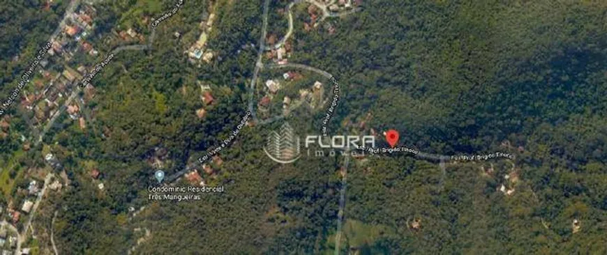 Foto 1 de Lote/Terreno à venda, 30000m² em Vila Progresso, Niterói