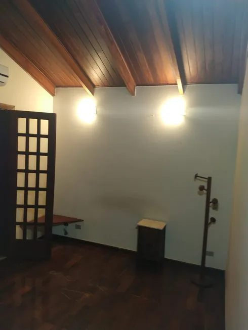 Foto 1 de Casa de Condomínio com 3 Quartos à venda, 145m² em Condomínio Parque das Garcas I, Atibaia