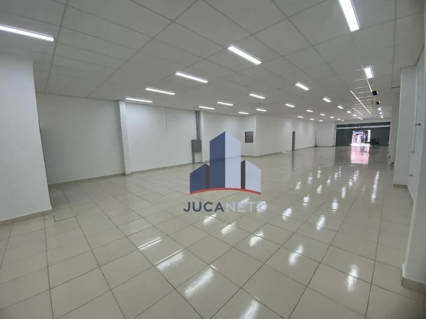 Foto 1 de Prédio Comercial para alugar, 740m² em Vila Bocaina, Mauá