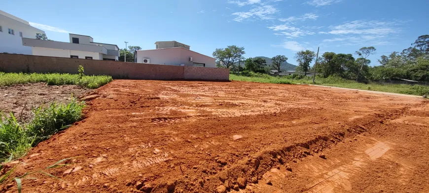 Foto 1 de Lote/Terreno à venda, 450m² em Praia de Fora, Palhoça