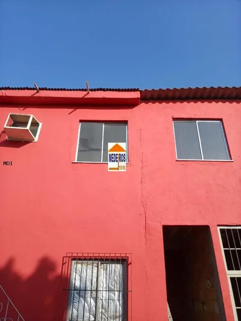 Foto 1 de Casa com 3 Quartos à venda, 80m² em Coelho Neto, Rio de Janeiro