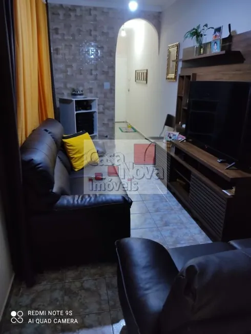 Foto 1 de Apartamento com 2 Quartos à venda, 90m² em Brás, São Paulo
