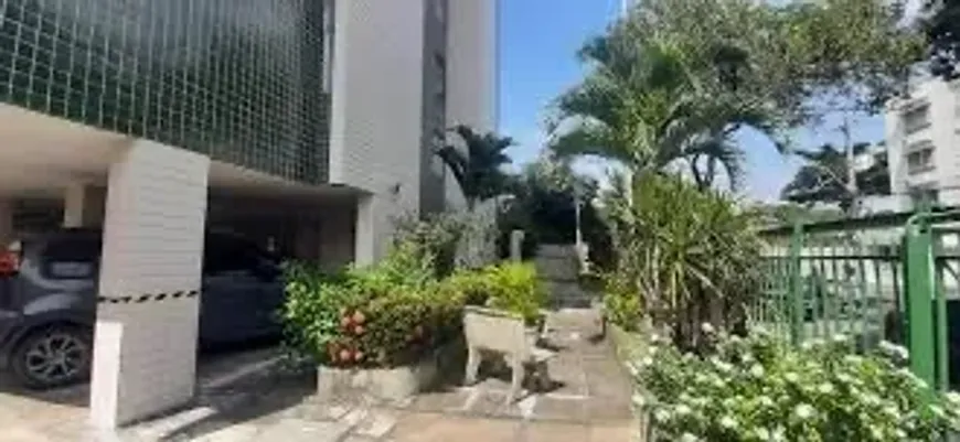 Foto 1 de Apartamento com 3 Quartos à venda, 90m² em Boa Viagem, Recife