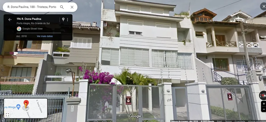 Foto 1 de Apartamento com 2 Quartos à venda, 157m² em Tristeza, Porto Alegre