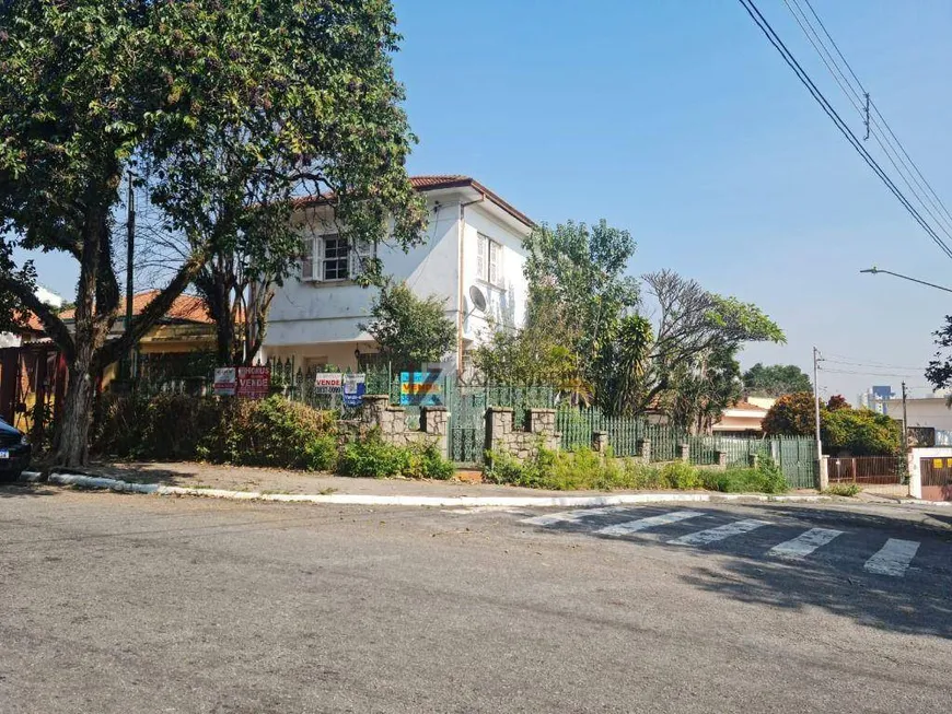 Foto 1 de Casa com 3 Quartos para venda ou aluguel, 308m² em Alto da Lapa, São Paulo