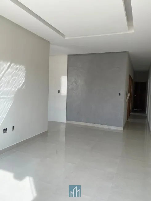 Foto 1 de Casa com 3 Quartos à venda, 92m² em Rancho Alegre, Divinópolis