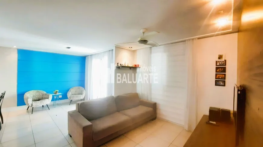 Foto 1 de Apartamento com 3 Quartos à venda, 75m² em Jardim Marajoara, São Paulo