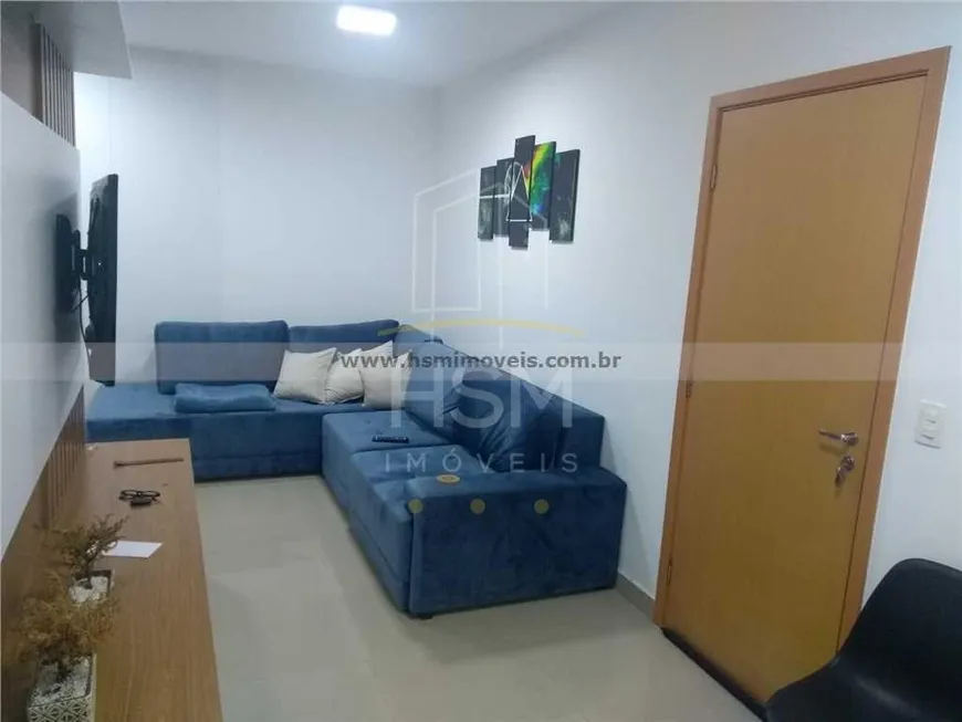 Foto 1 de Apartamento com 2 Quartos à venda, 70m² em Baeta Neves, São Bernardo do Campo