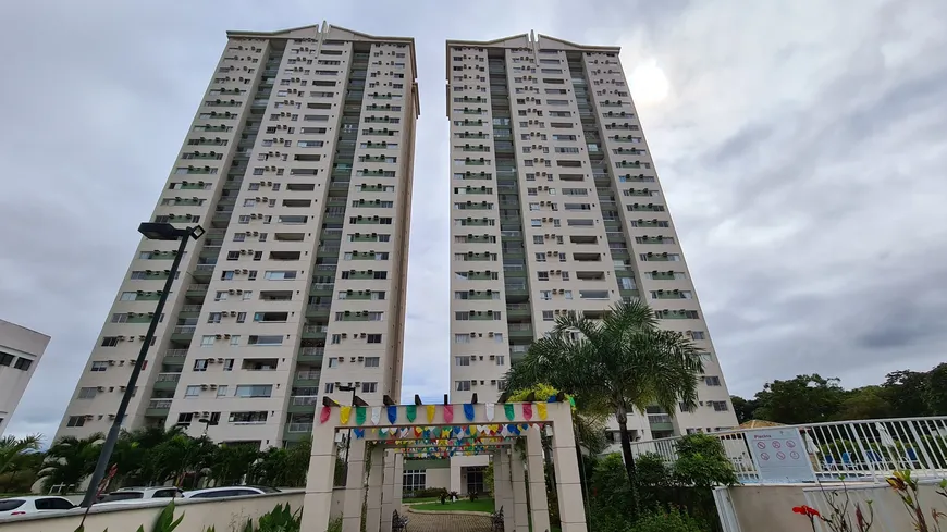 Foto 1 de Apartamento com 3 Quartos à venda, 80m² em Paralela, Salvador