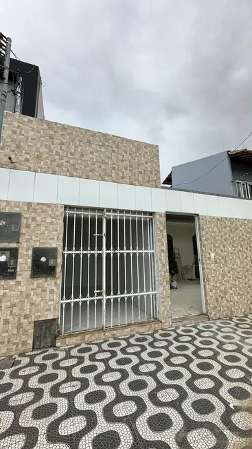 Foto 1 de Casa com 2 Quartos à venda, 100m² em São Conrado, Aracaju