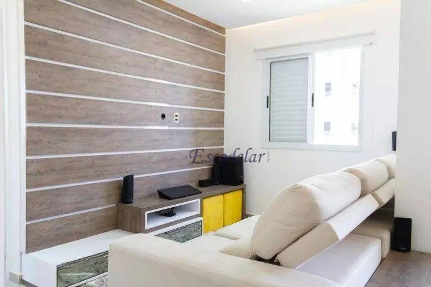 Foto 1 de Apartamento com 2 Quartos à venda, 70m² em Barra Funda, São Paulo