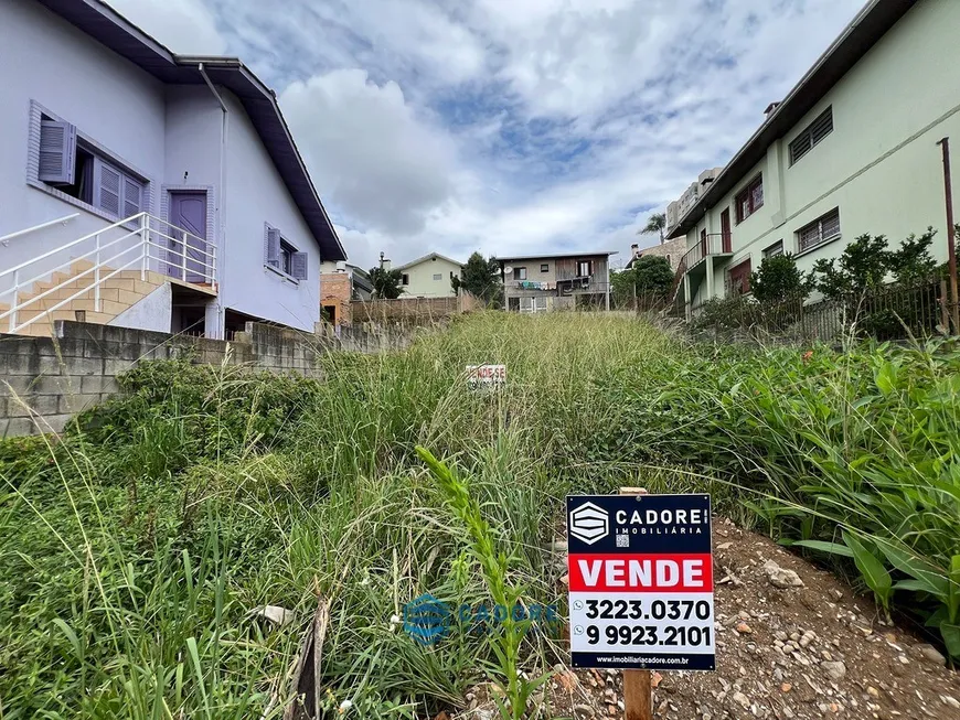 Foto 1 de Lote/Terreno à venda, 360m² em Jardim América, Caxias do Sul