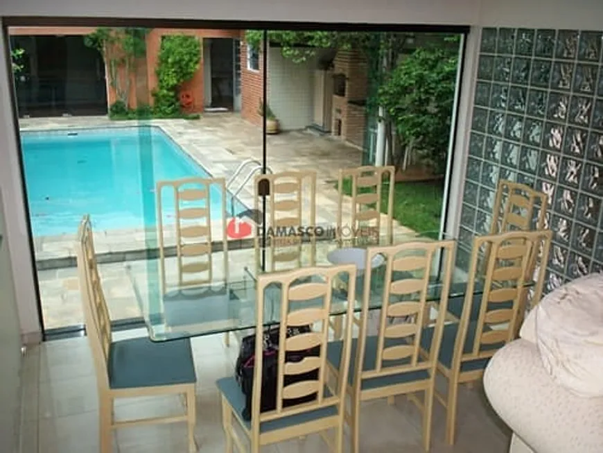 Foto 1 de Casa com 3 Quartos à venda, 398m² em Santa Maria, São Caetano do Sul