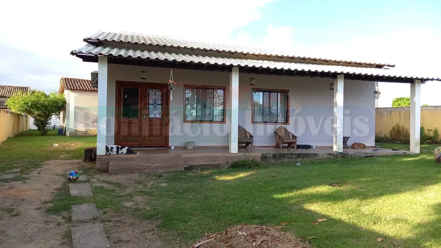 Foto 1 de Fazenda/Sítio com 4 Quartos à venda, 240m² em Itatiquara, Araruama