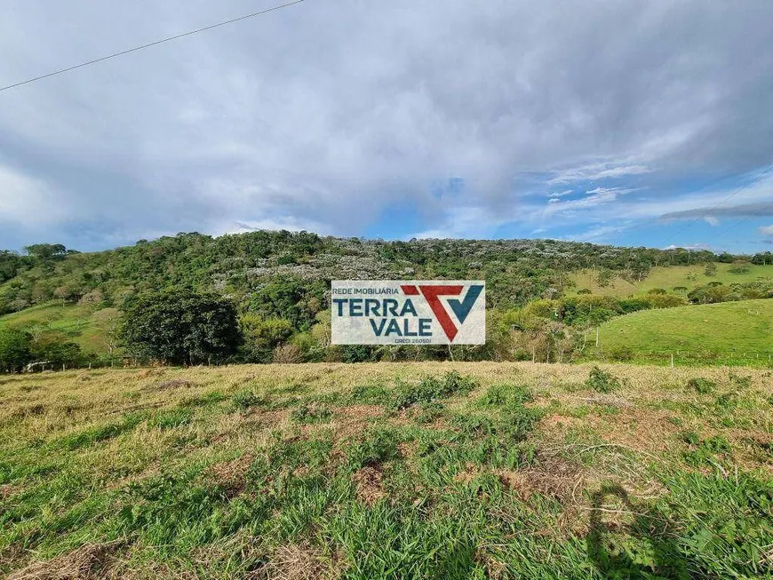 Foto 1 de Lote/Terreno à venda, 5000m² em Zona Rural, São Bento do Sapucaí