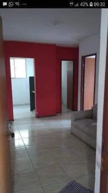 Foto 1 de Apartamento com 2 Quartos à venda, 50m² em Londrina, Santa Luzia