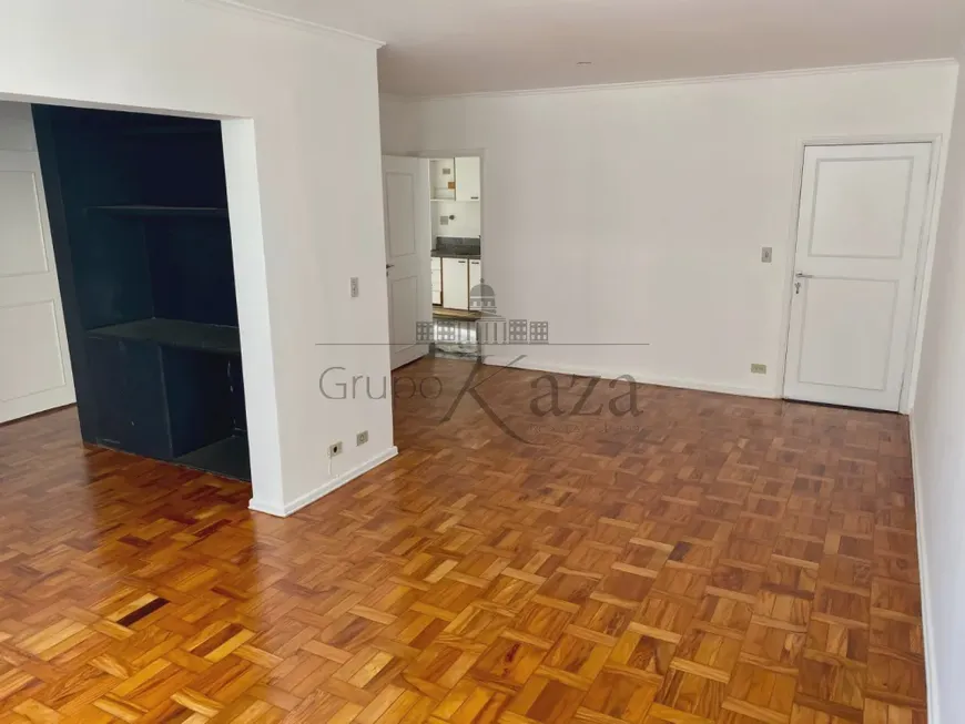 Foto 1 de Apartamento com 2 Quartos à venda, 87m² em Itaim Bibi, São Paulo