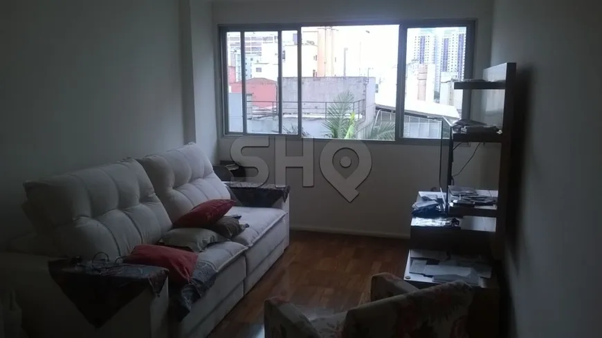 Foto 1 de Apartamento com 3 Quartos à venda, 76m² em Campos Eliseos, São Paulo