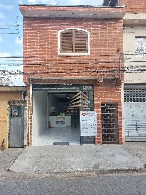 Foto 1 de Casa com 6 Quartos à venda, 350m² em Parque Uirapuru, Guarulhos