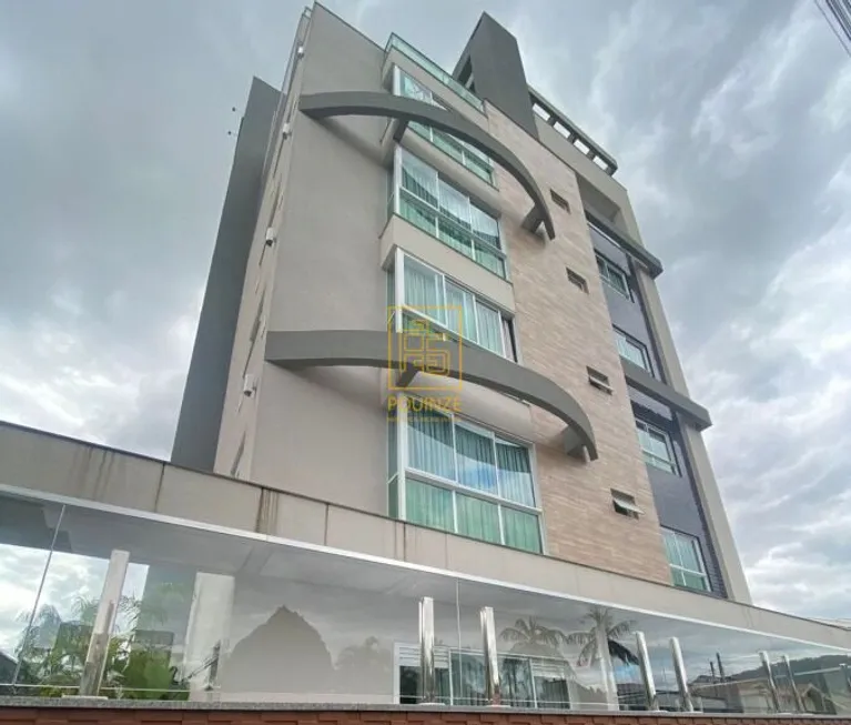 Foto 1 de Apartamento com 3 Quartos à venda, 300m² em Imigrantes, Timbó