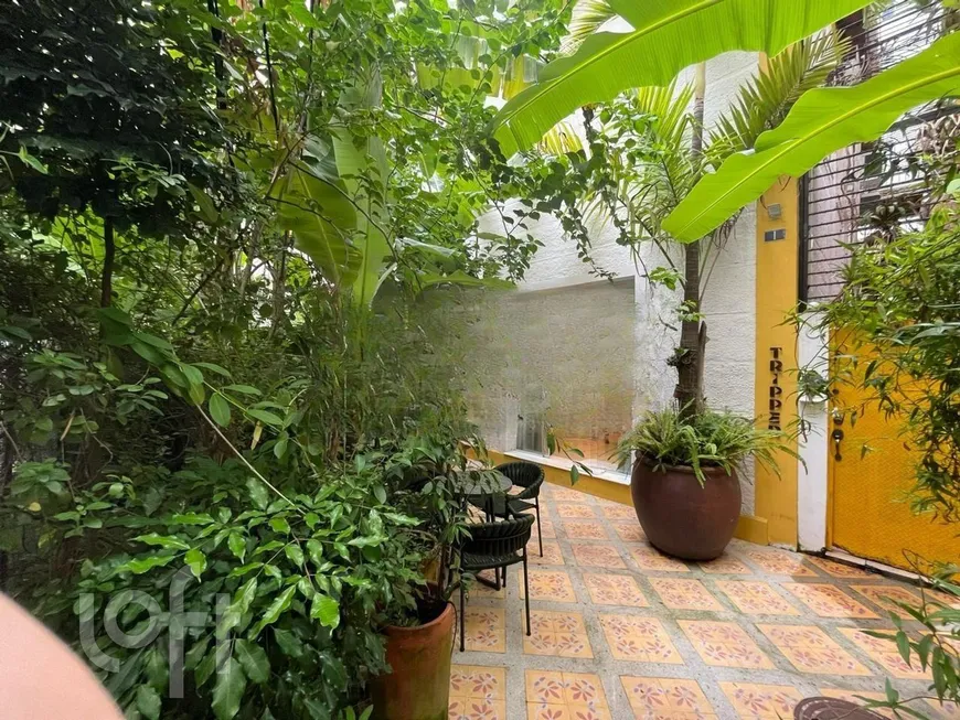 Foto 1 de Casa de Condomínio com 3 Quartos à venda, 200m² em Ipanema, Rio de Janeiro