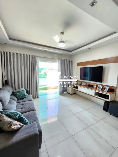 Foto 1 de Apartamento com 3 Quartos à venda, 91m² em Jardim Novo Mundo, Ribeirão Preto