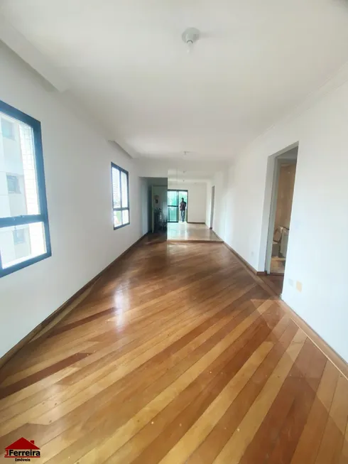 Foto 1 de Apartamento com 3 Quartos à venda, 86m² em Vila Romana, São Paulo