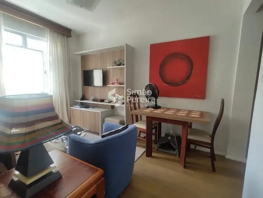 Foto 1 de Apartamento com 3 Quartos à venda, 75m² em Centro, Três Rios