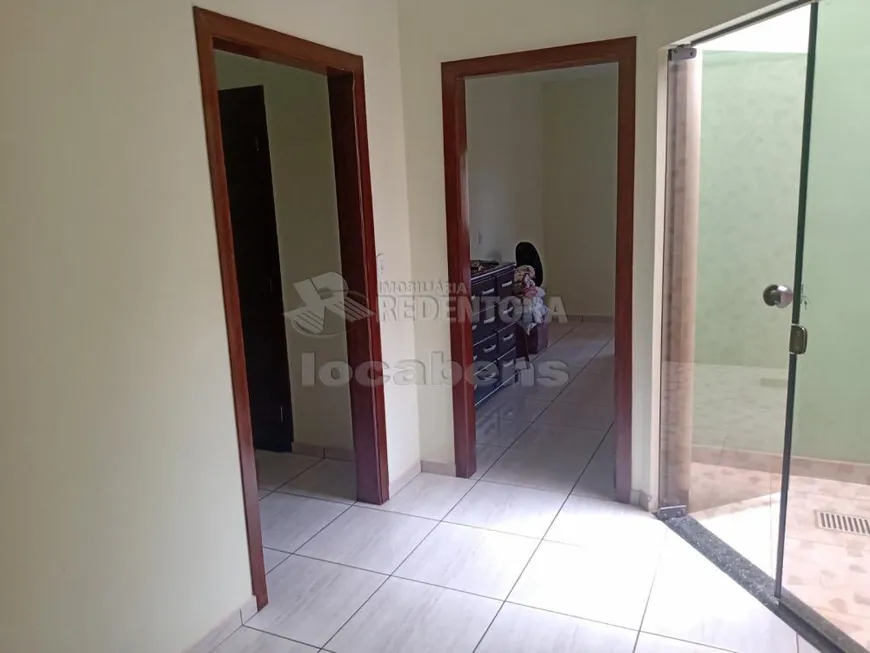 Foto 1 de Casa com 3 Quartos à venda, 130m² em Residencial Jardim Antonieta, São José do Rio Preto