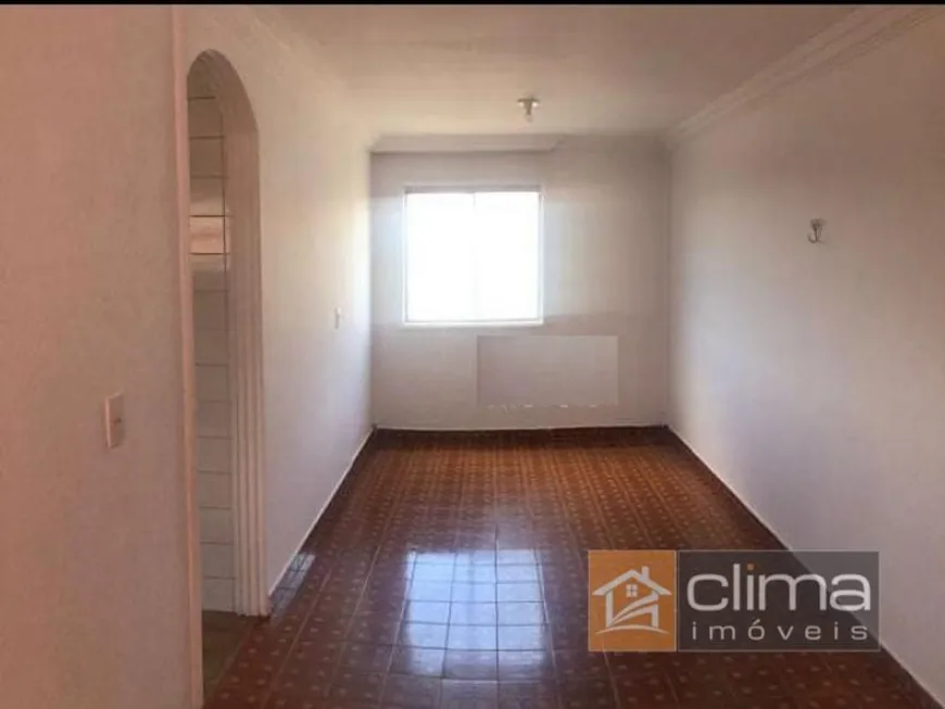 Foto 1 de Apartamento com 2 Quartos à venda, 52m² em Conjunto Habitacional Presidente Castelo Branco, Carapicuíba