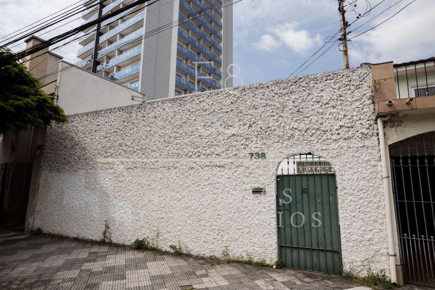 Foto 1 de Imóvel Comercial com 3 Quartos à venda, 137m² em Vila Campesina, Osasco