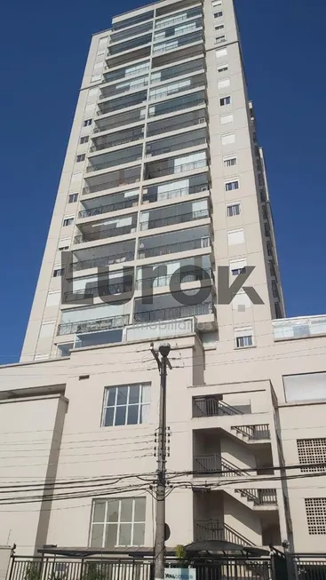 Foto 1 de Apartamento com 2 Quartos à venda, 79m² em Saúde, São Paulo