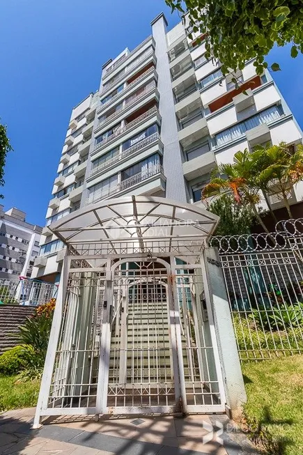 Foto 1 de Apartamento com 3 Quartos à venda, 115m² em Boa Vista, Porto Alegre