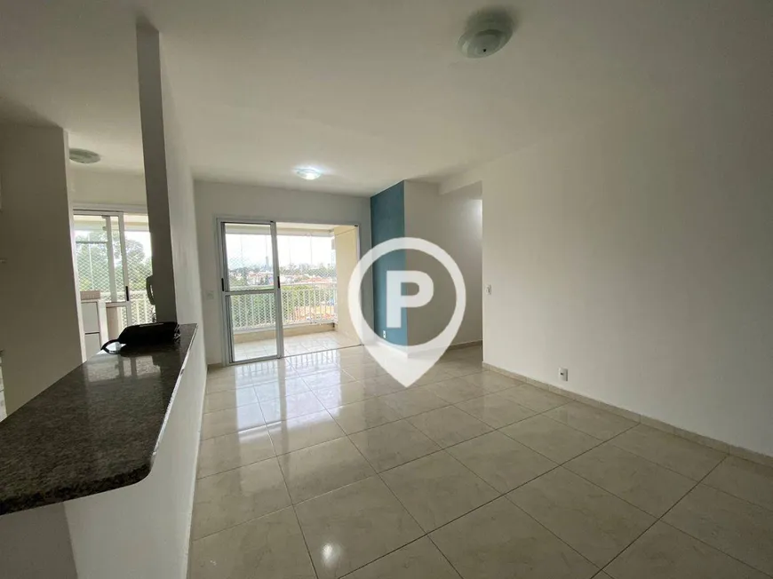 Foto 1 de Apartamento com 3 Quartos à venda, 80m² em Jardim São Caetano, São Caetano do Sul