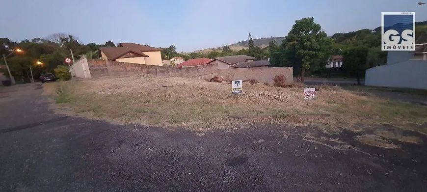 Foto 1 de Lote/Terreno à venda, 600m² em Jardim Paraiso Ii, Itu