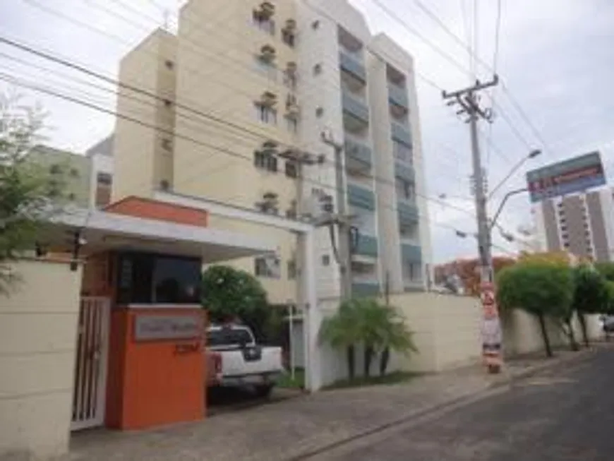 Foto 1 de Apartamento com 3 Quartos à venda, 70m² em São João, Teresina