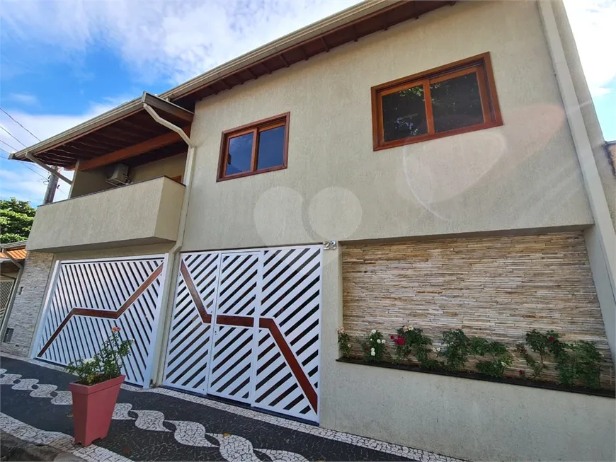 Foto 1 de Casa com 4 Quartos à venda, 135m² em Vila Rezende, Piracicaba