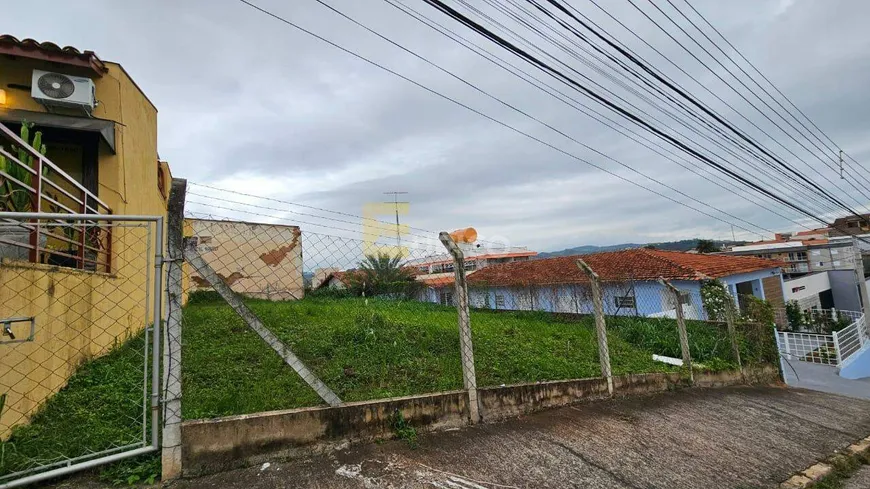 Foto 1 de Lote/Terreno à venda, 450m² em Santa Rosa, Vinhedo