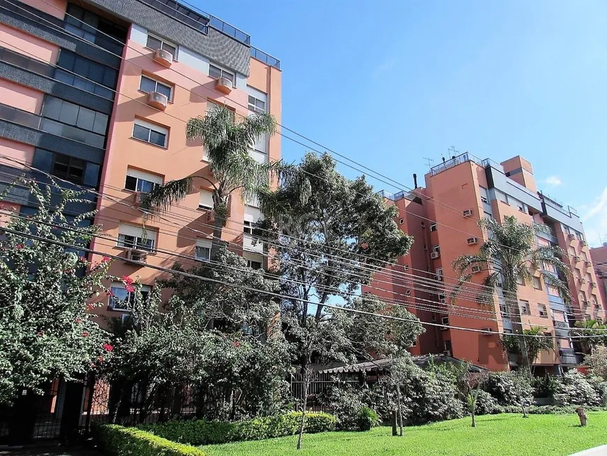 Foto 1 de Apartamento com 3 Quartos à venda, 99m² em Jardim Europa, Porto Alegre