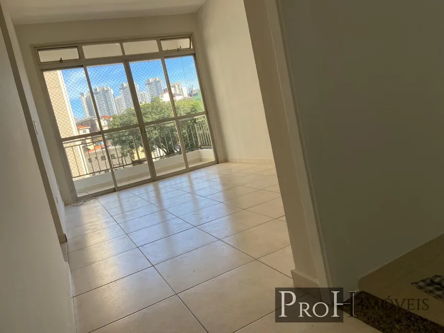 Foto 1 de Apartamento com 2 Quartos à venda, 58m² em Centro, São Bernardo do Campo