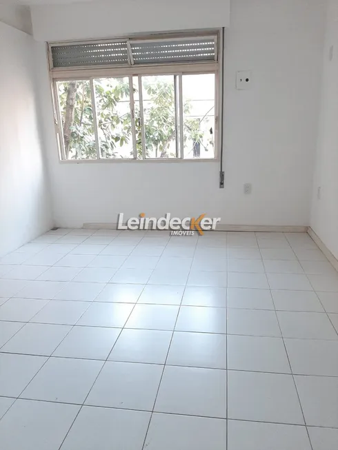 Foto 1 de Apartamento com 1 Quarto à venda, 44m² em Menino Deus, Porto Alegre