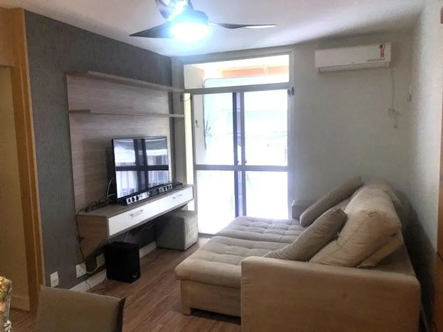 Foto 1 de Apartamento com 3 Quartos à venda, 90m² em Ingá, Niterói