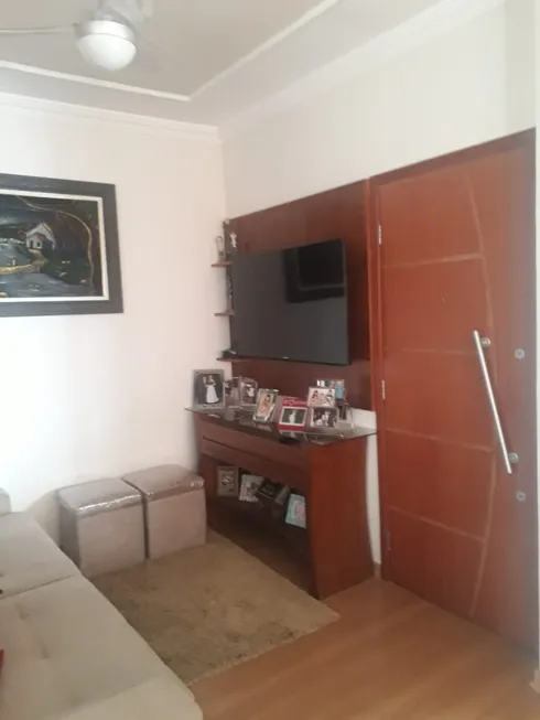 Foto 1 de Apartamento com 2 Quartos à venda, 47m² em Jardim Riacho das Pedras, Contagem